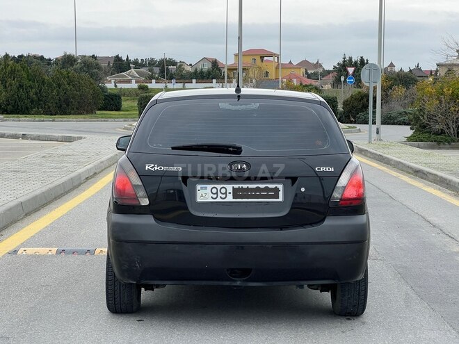 Kia Rio 2008, 234,434 km - 1.5 л - Bakı