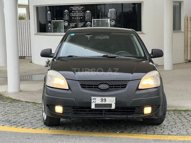 Kia Rio 2008, 234,434 km - 1.5 л - Bakı