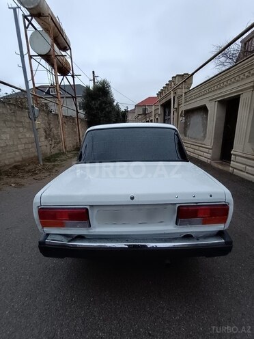 LADA (VAZ) 2107 2004, 80,782 km - 1.6 l - Bakı