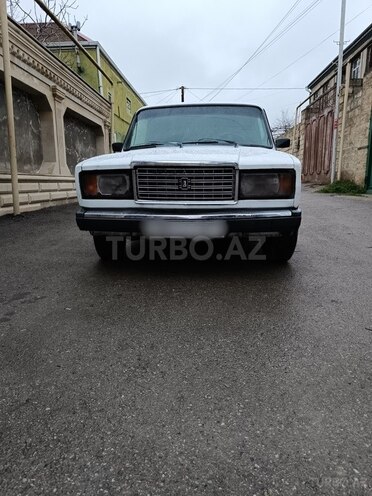 LADA (VAZ) 2107 2004, 80,782 km - 1.6 l - Bakı