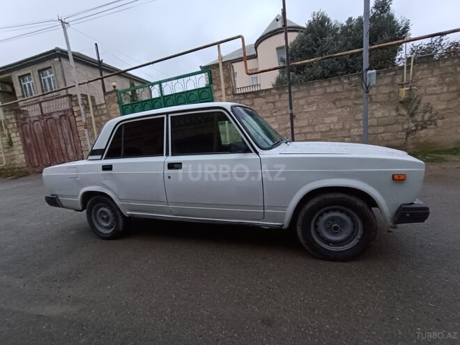 LADA (VAZ) 2107 2004, 80,782 km - 1.6 l - Bakı