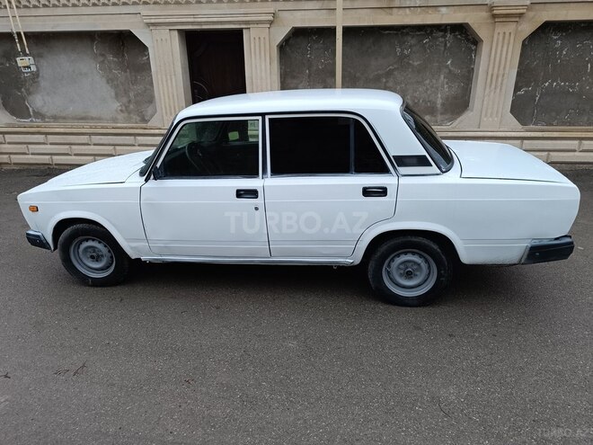 LADA (VAZ) 2107 2004, 80,782 km - 1.6 l - Bakı