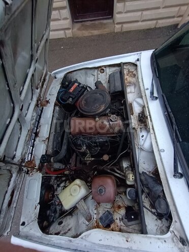 LADA (VAZ) 2107 2004, 80,782 km - 1.6 l - Bakı