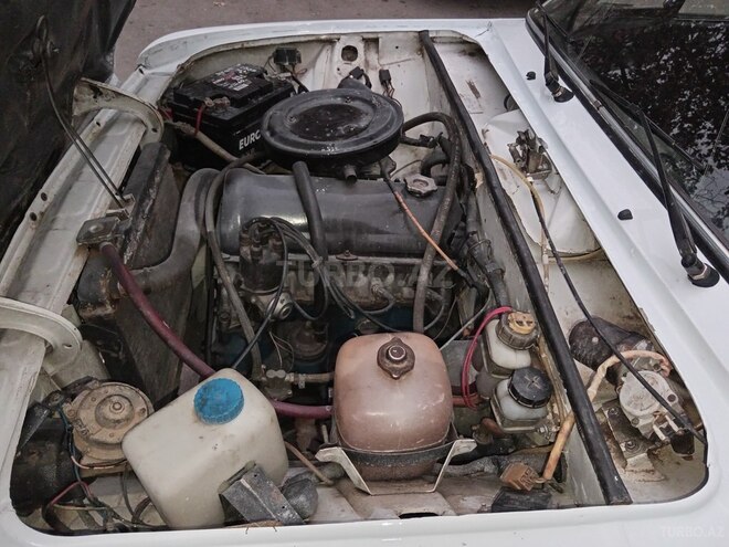 LADA (VAZ) 2106 1992, 96,193 km - 1.3 l - Gəncə