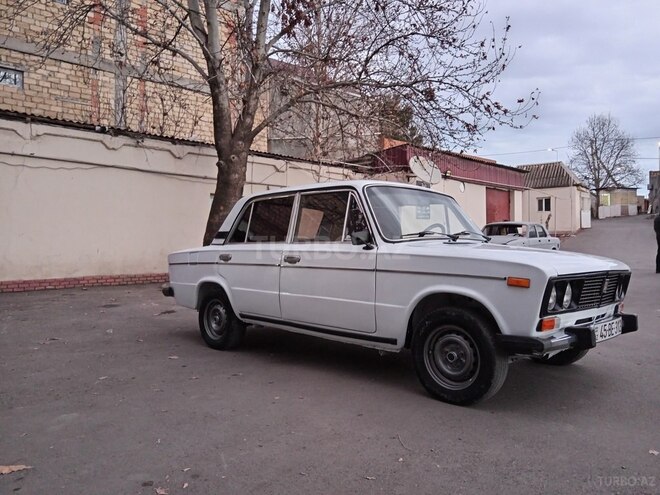 LADA (VAZ) 2106 1992, 96,193 km - 1.3 l - Gəncə