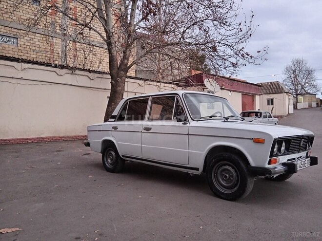 LADA (VAZ) 2106 1992, 96,193 km - 1.3 l - Gəncə