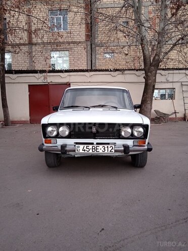 LADA (VAZ) 2106 1992, 96,193 km - 1.3 l - Gəncə
