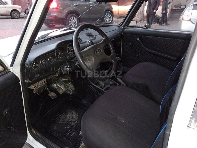 LADA (VAZ) 2106 1992, 96,193 km - 1.3 l - Gəncə