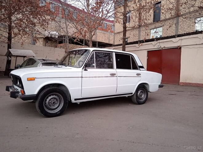 LADA (VAZ) 2106 1992, 96,193 km - 1.3 l - Gəncə
