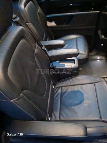 Mercedes V 220 2018, 100,000 km - 2.2 l - Bakı