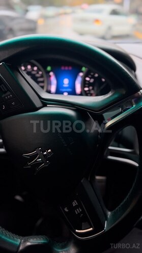 Maserati Ghibli 2014, 78,000 km - 3.0 л - Bakı