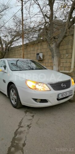 BYD F6 2008, 390,000 km - 2.4 l - Bakı
