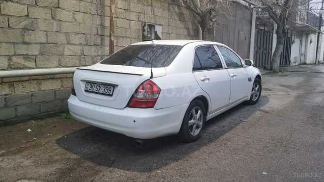 BYD F6 2008, 390,000 km - 2.4 l - Bakı