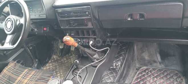 LADA (VAZ) Niva 1995, 95,000 km - 1.7 l - Bakı