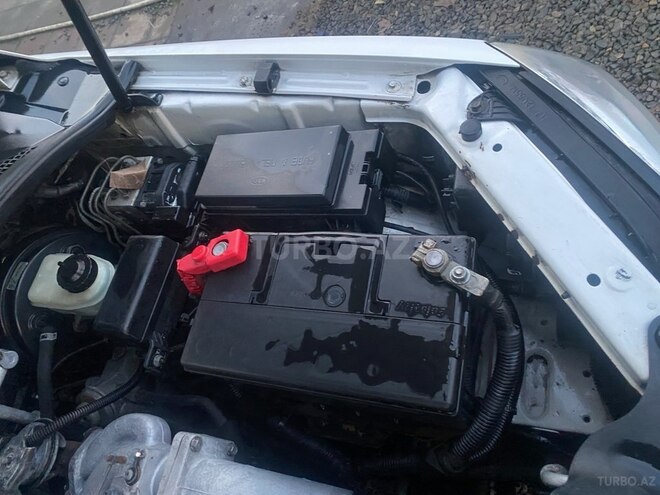Kia Sorento 2003, 278,300 km - 2.5 л - Masallı