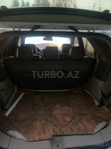 Kia Sorento 2003, 278,300 km - 2.5 л - Masallı