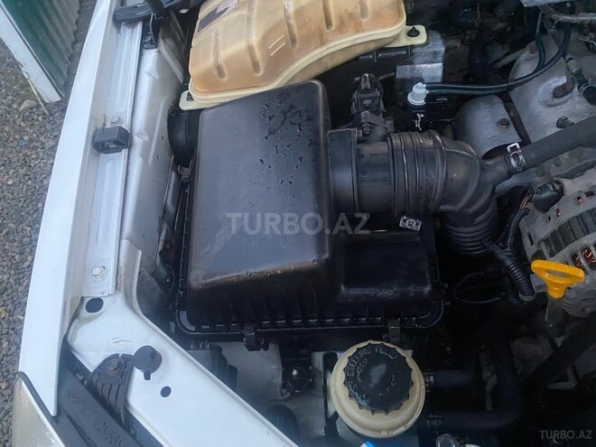 Kia Sorento 2003, 278,300 km - 2.5 л - Masallı