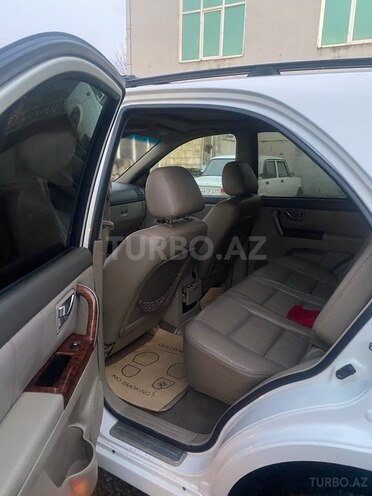 Kia Sorento 2003, 278,300 km - 2.5 л - Masallı