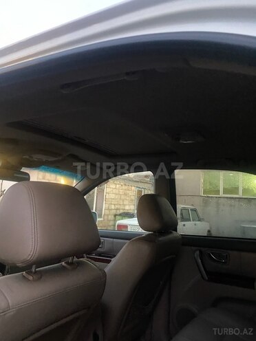 Kia Sorento 2003, 278,300 km - 2.5 л - Masallı