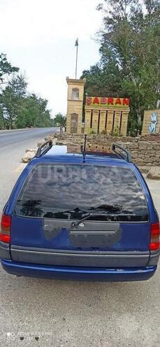 Opel Astra 1996, 483,000 km - 1.6 л - Şabran