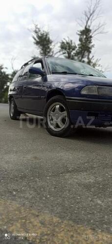 Opel Astra 1996, 483,000 km - 1.6 л - Şabran