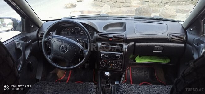 Opel Astra 1996, 483,000 km - 1.6 л - Şabran