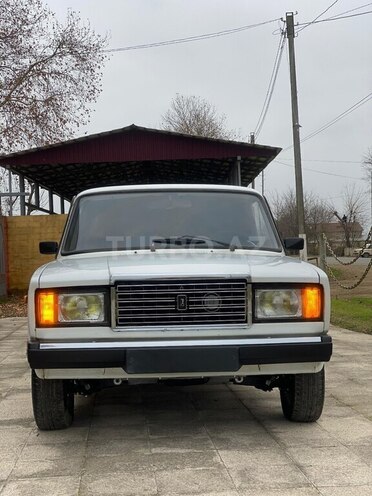 LADA (VAZ) 2107 2007, 98,681 km - 1.5 л - Masallı