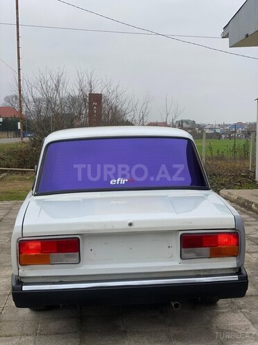 LADA (VAZ) 2107 2007, 98,681 km - 1.5 л - Masallı
