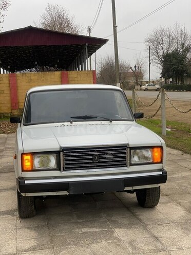 LADA (VAZ) 2107 2007, 98,681 km - 1.5 л - Masallı