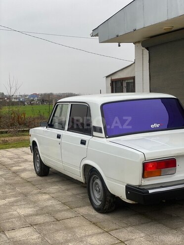 LADA (VAZ) 2107 2007, 98,681 km - 1.5 л - Masallı