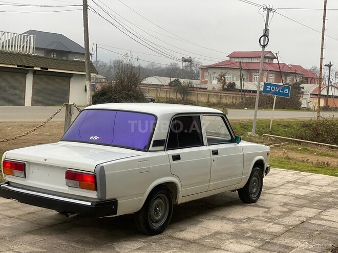 LADA (VAZ) 2107 2007, 98,681 km - 1.5 л - Masallı