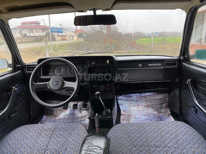 LADA (VAZ) 2107 2007, 98,681 km - 1.5 л - Masallı