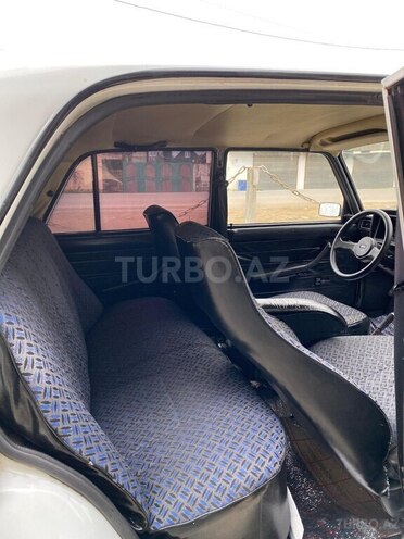 LADA (VAZ) 2107 2007, 98,681 km - 1.5 л - Masallı