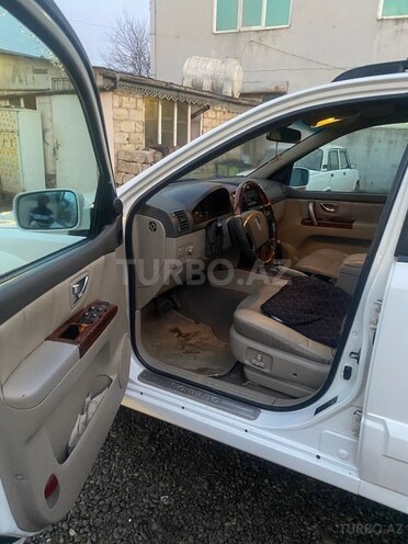 Kia Sorento 2003, 278,300 km - 2.5 л - Masallı