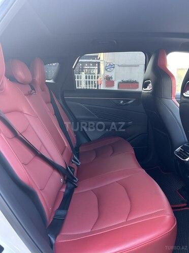 Baic X55 II 2023, 12,000 km - 1.5 l - Bakı