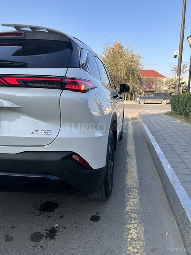 Baic X55 II 2023, 12,000 km - 1.5 l - Bakı