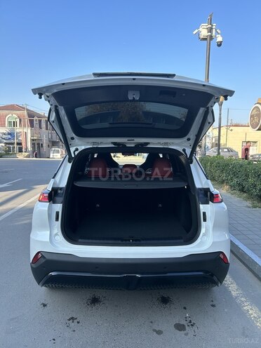 Baic X55 II 2023, 12,000 km - 1.5 l - Bakı