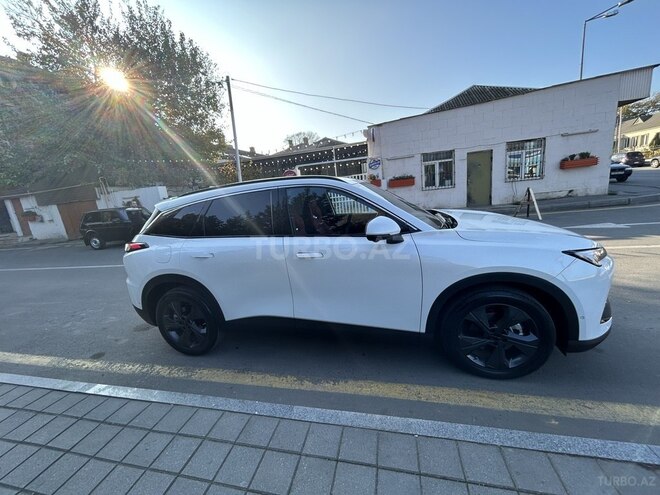 Baic X55 II 2023, 12,000 km - 1.5 l - Bakı