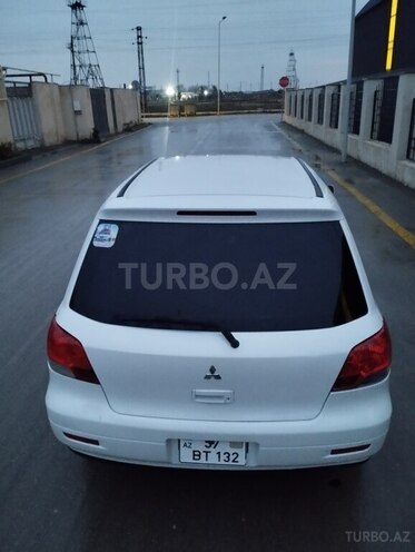 Mitsubishi Airtrek 2001, 240,042 km - 2.0 l - Bakı