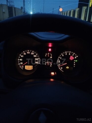 Mitsubishi Airtrek 2001, 240,042 km - 2.0 l - Bakı
