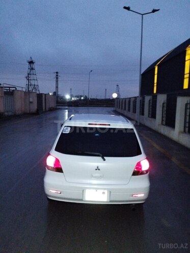 Mitsubishi Airtrek 2001, 240,042 km - 2.0 l - Bakı
