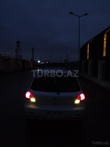 Mitsubishi Airtrek 2001, 240,042 km - 2.0 l - Bakı