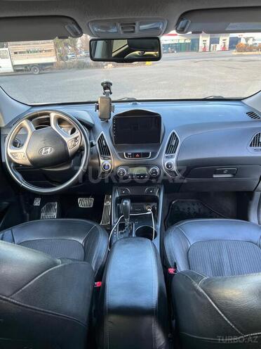 Hyundai ix35 2010, 304,000 km - 2.0 l - Bərdə