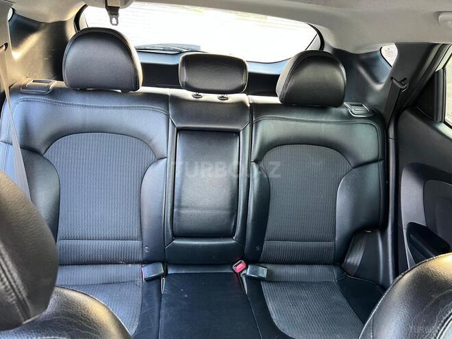 Hyundai ix35 2010, 304,000 km - 2.0 l - Bərdə