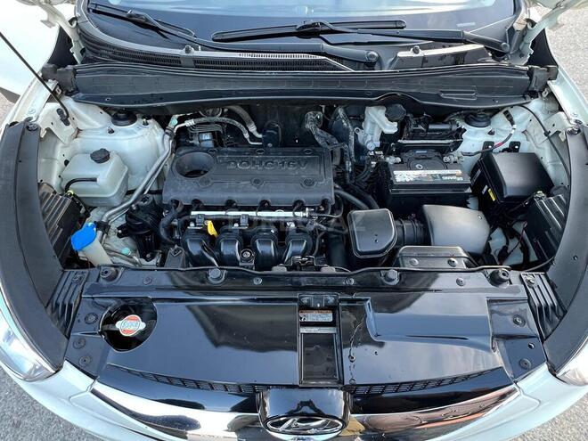 Hyundai ix35 2010, 304,000 km - 2.0 l - Bərdə