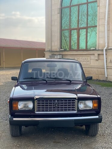 LADA (VAZ) 2107 2001, 50,700 km - 1.6 l - Astara