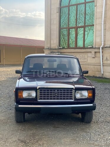 LADA (VAZ) 2107 2001, 50,700 km - 1.6 l - Astara