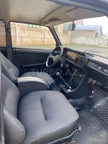 LADA (VAZ) 2107 2001, 50,700 km - 1.6 l - Astara