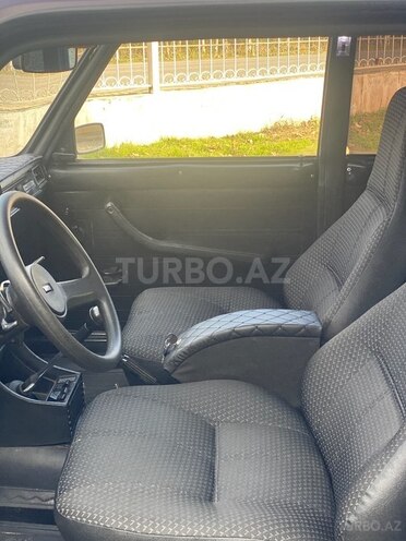 LADA (VAZ) 2107 2001, 50,700 km - 1.6 l - Astara