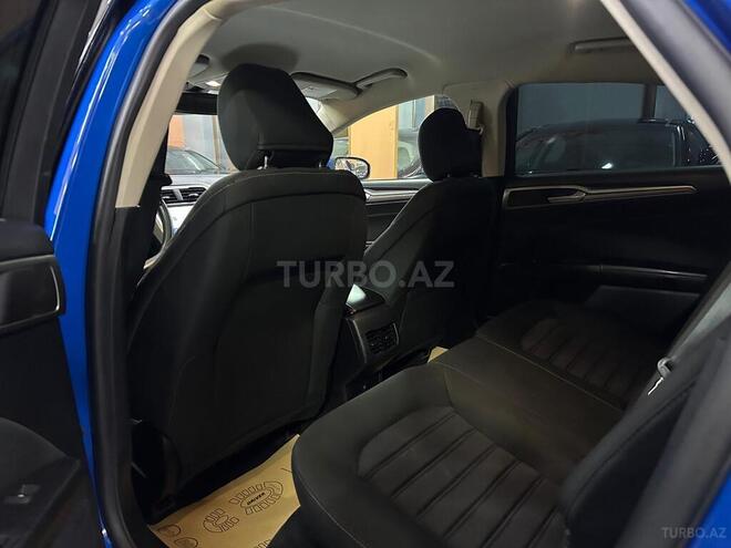Ford Fusion (North America)-12